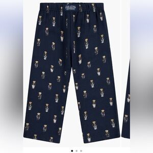 Polo Ralph Lauren Pajama Pants